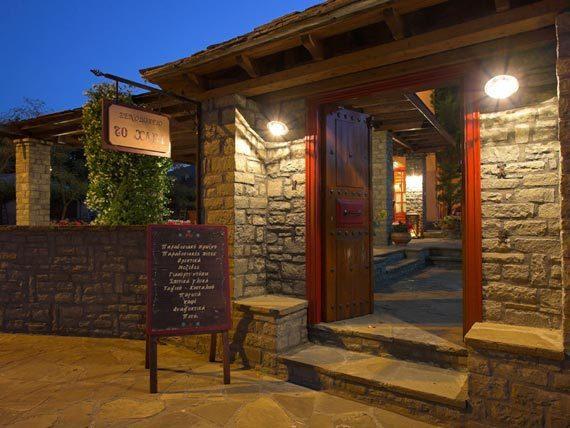 Xani Hotel Kleidonia Exterior photo