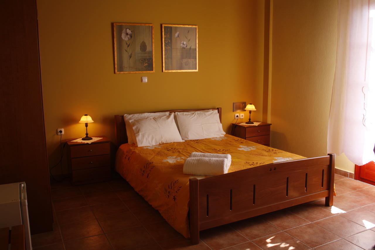 Xani Hotel Kleidonia Room photo