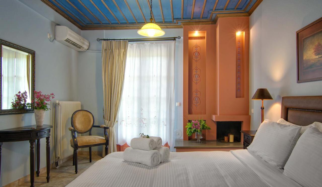Xani Hotel Kleidonia Exterior photo